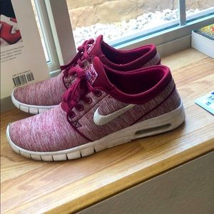 Nike janoski